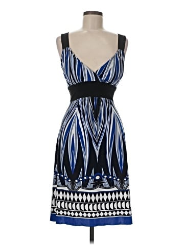 Connected Apparel Cocktail Dress (view 1)
