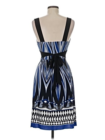 Connected Apparel Cocktail Dress (view 2)