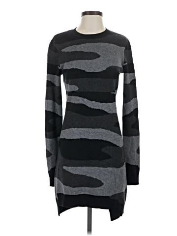 Pam & Gela Casual Dress (view 1)