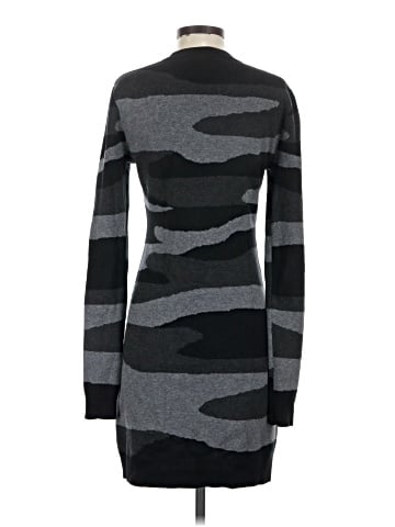 Pam & Gela Casual Dress (view 2)