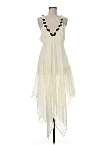 OndadeMar Cocktail Dress (view 1)