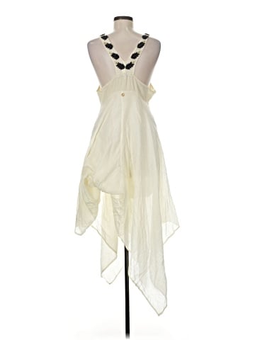 OndadeMar Cocktail Dress (view 2)