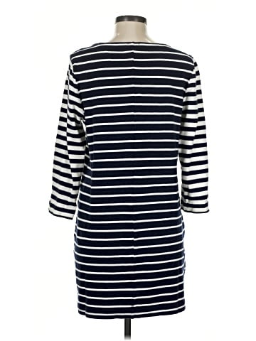 J.Crew Factory Store Casual Dress (view 2)