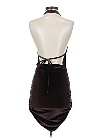 PrettyLittleThing Cocktail Dress (view 2)