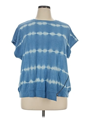 Seven7 Short Sleeve T-Shirt (view 1)