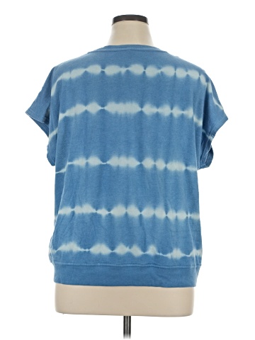 Seven7 Short Sleeve T-Shirt (view 2)