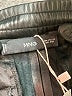 MNG 100% Polyester Black Casual Pants Size XS - photo 7