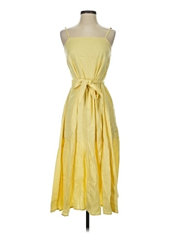 Billabong Cocktail Dress (view 1)