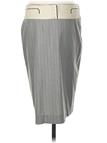 Body By Victoria Formal Skirt (view 2)