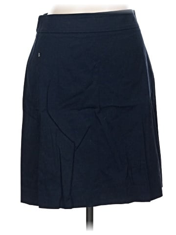 Ann Taylor Factory Casual Skirt (view 1)
