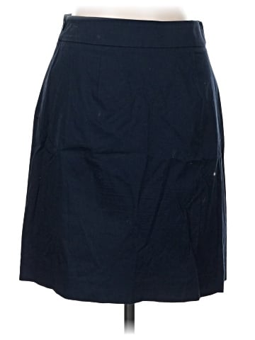 Ann Taylor Factory Casual Skirt (view 2)