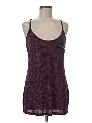 Charlotte Russe Tank Top (view 1)