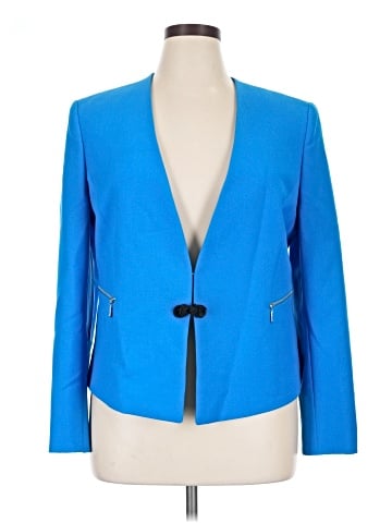 Tahari by ASL Blazer (view 1)