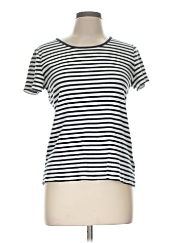 Jones New York Sport Short Sleeve T-Shirt (view 1)
