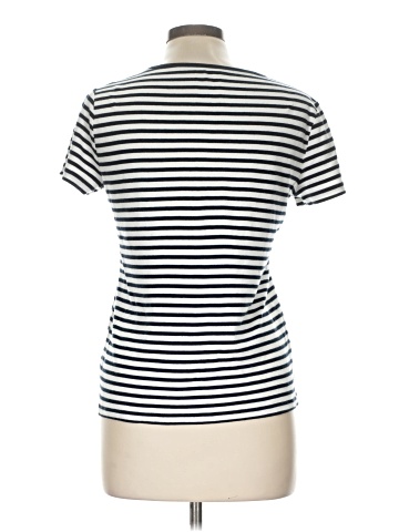 Jones New York Sport Short Sleeve T-Shirt (view 2)