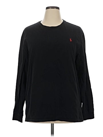 Polo by Ralph Lauren Long Sleeve T-Shirt (view 1)