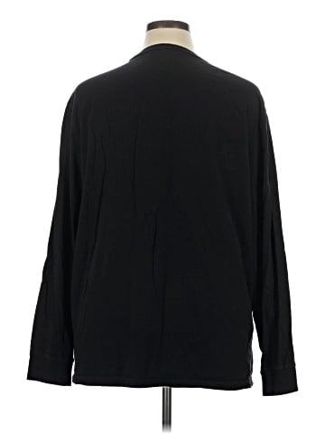 Polo by Ralph Lauren Long Sleeve T-Shirt (view 2)