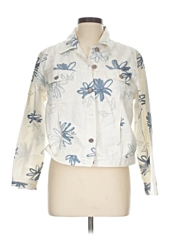 Bill Blass Jacket (view 1)
