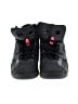 Air Jordan Black Sneakers Size 8.5 Youth - photo 2
