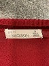 89th & Madison Burgundy Pullover Sweater Size 2X - photo 7