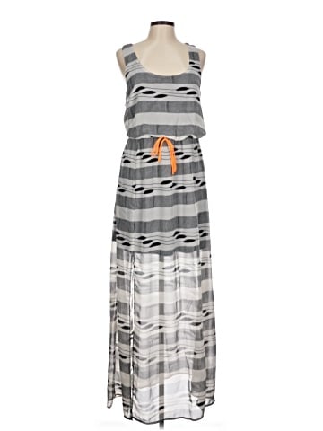 Bar III Casual Dress (view 1)