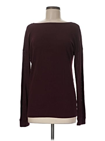 TOBI Long Sleeve Top (view 1)