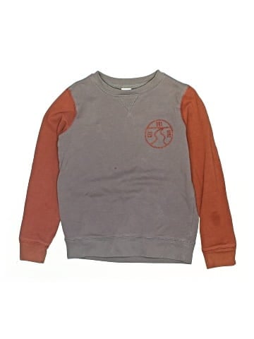 Nordstrom Sweatshirt (view 1)