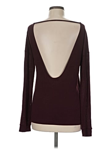 TOBI Long Sleeve Top (view 2)
