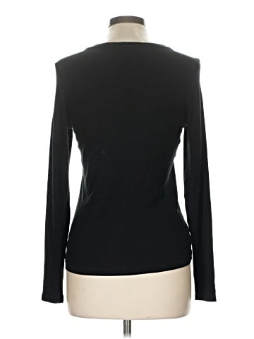 Victoria's Secret Pink Long Sleeve Top (view 2)