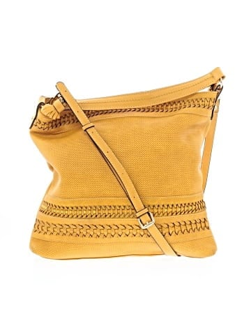 Urban Expressions Crossbody Bag (view 1)