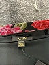AFRM Floral Black Casual Skirt Size XXS - photo 4