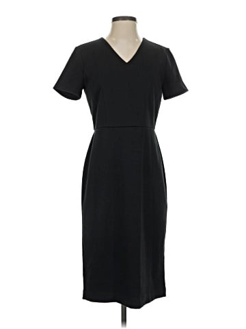 Ann Taylor Casual Dress (view 1)