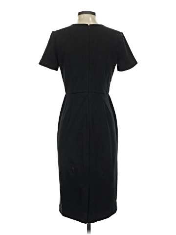 Ann Taylor Casual Dress (view 2)