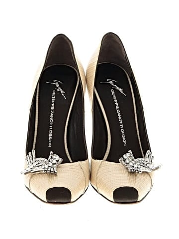Giuseppe Zanotti Heels (view 2)