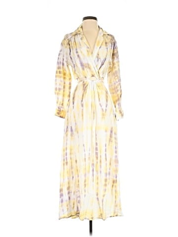 Young Fabulous & Broke Casual Dress (view 1)