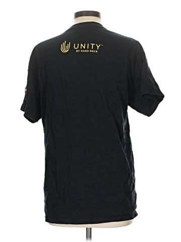 Hard Rock Cafe Short Sleeve T-Shirt (view 2)