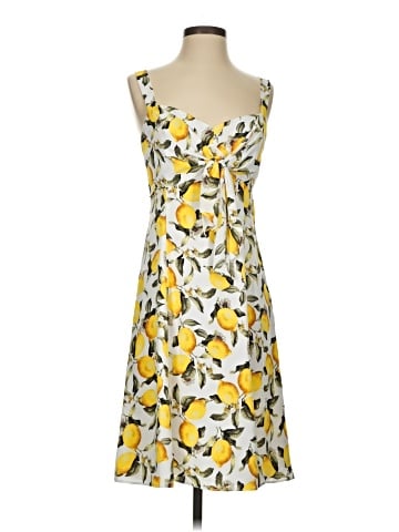 White House Black Market Cocktail Dress (view 1)