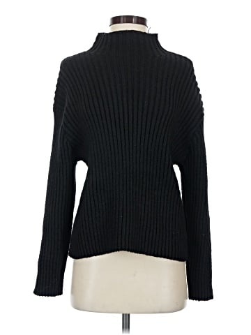 Steve Madden Turtleneck Sweater (view 1)