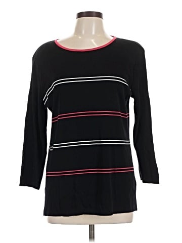 misook Pullover Sweater (view 1)