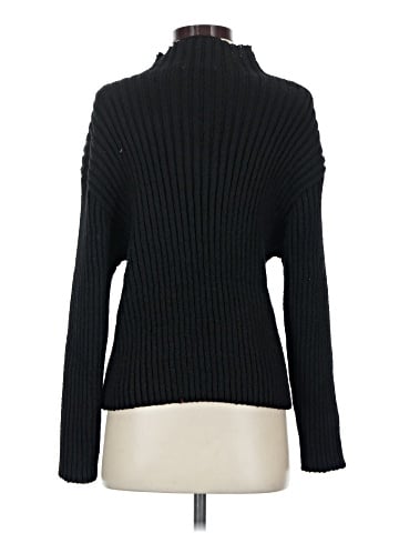 Steve Madden Turtleneck Sweater (view 2)