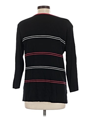 misook Pullover Sweater (view 2)