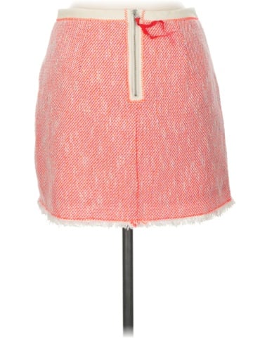 Rebecca Taylor Casual Skirt (view 2)