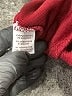 Blu Pepper Burgundy Pullover Sweater Size M - photo 9