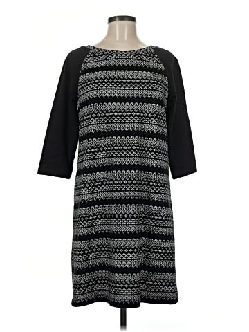 Ann Taylor LOFT Outlet Casual Dress (view 1)