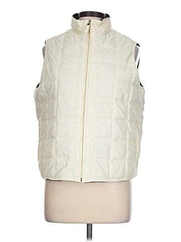 Charter Club Vest (view 1)