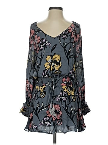 Ramy Brook Casual Dress (view 1)