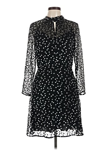 Rebecca Taylor Cocktail Dress (view 1)