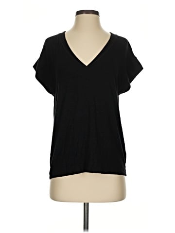 White House Black Market Short Sleeve T-Shirt (view 1)