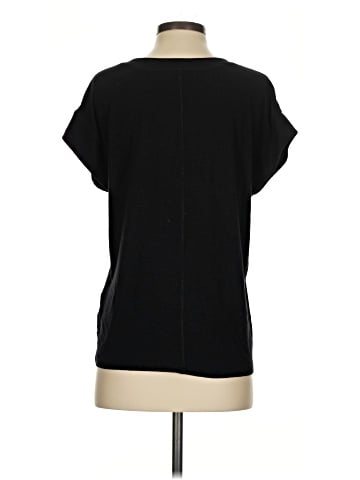 White House Black Market Short Sleeve T-Shirt (view 2)