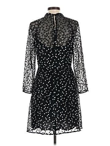 Rebecca Taylor Cocktail Dress (view 2)